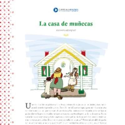 La casa de muñecas La casa de muñecas