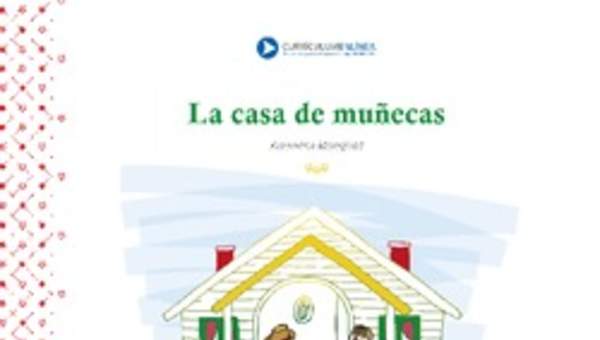 La casa de muñecas La casa de muñecas