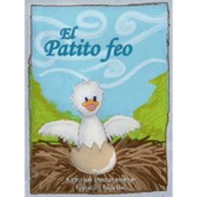El patito feo El patito feo
