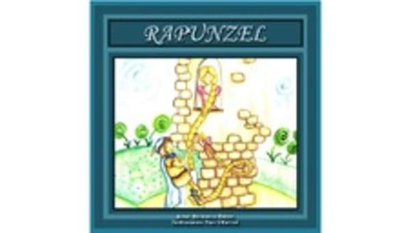 Rapunzel Rapunzel