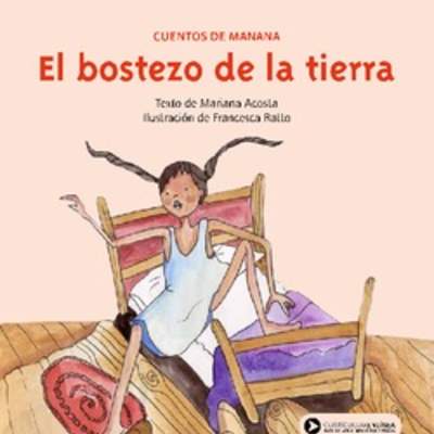 El bostezo de la tierra El bostezo de la tierra