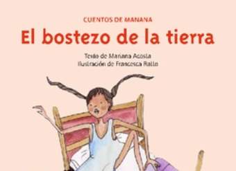 El bostezo de la tierra El bostezo de la tierra