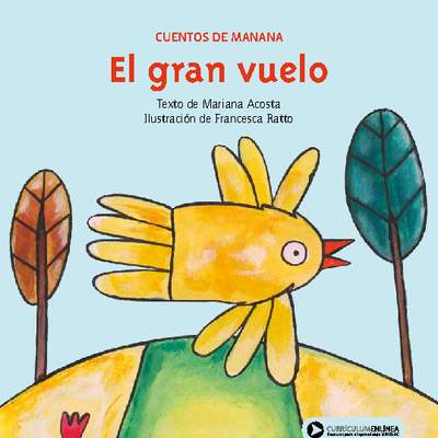 El gran vuelo El gran vuelo