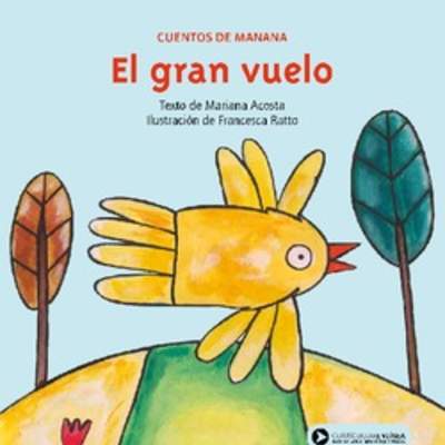 El gran vuelo El gran vuelo