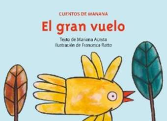 El gran vuelo El gran vuelo