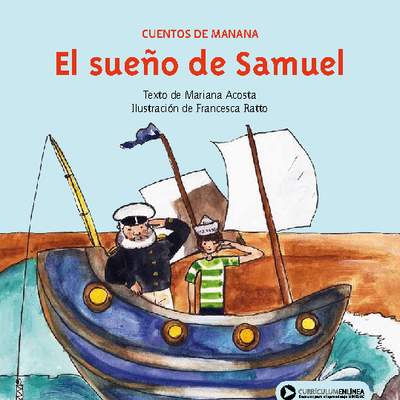 El sueño de Samuel El sueño de Samuel