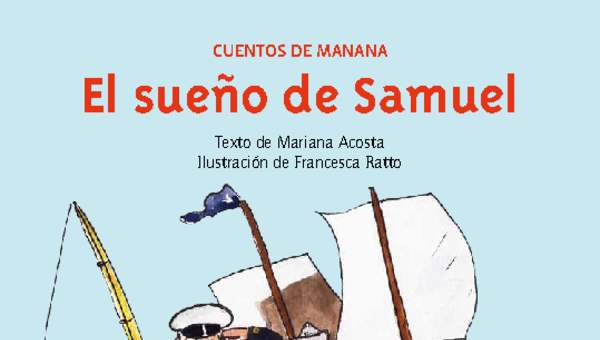 El sueño de Samuel El sueño de Samuel