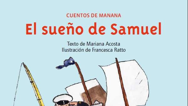 El sueño de Samuel El sueño de Samuel