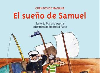 El sueño de Samuel El sueño de Samuel