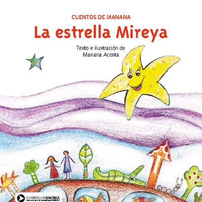 La estrella Mireya La estrella Mireya