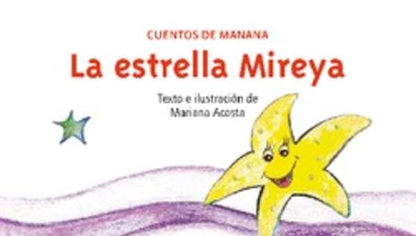 La estrella Mireya La estrella Mireya