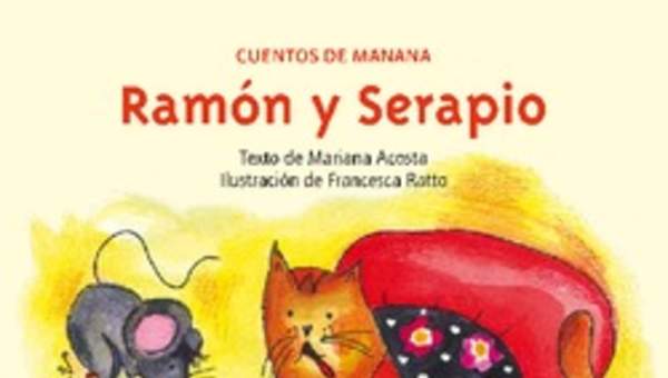 Ramon y Serapio Ramon y Serapio