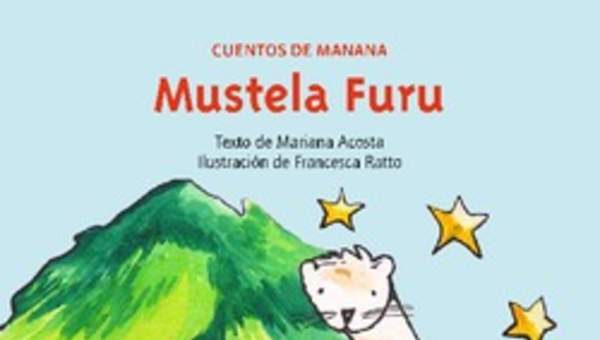 Mustela Furu Mustela Furu