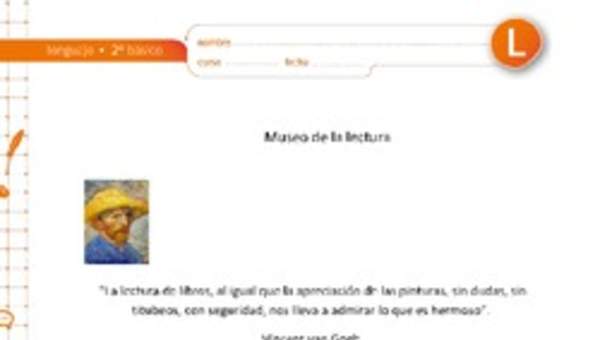 Museo literario Museo literario