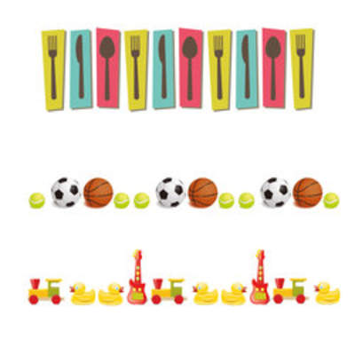 Reconocer y continuar patrones II Reconocer y continuar patrones II