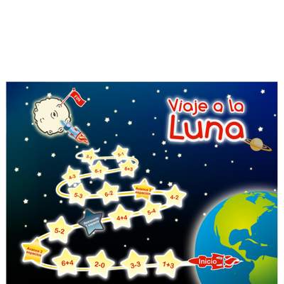 Bingo familiar de números Bingo familiar de números