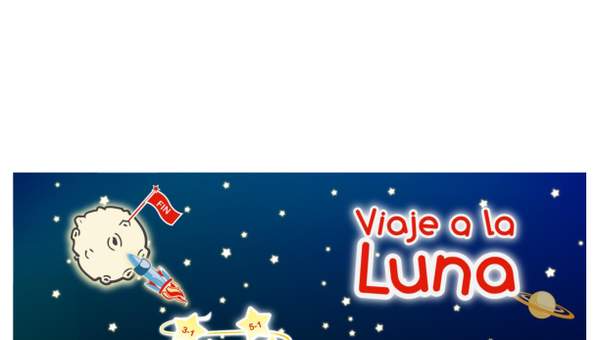 Bingo familiar de números Bingo familiar de números