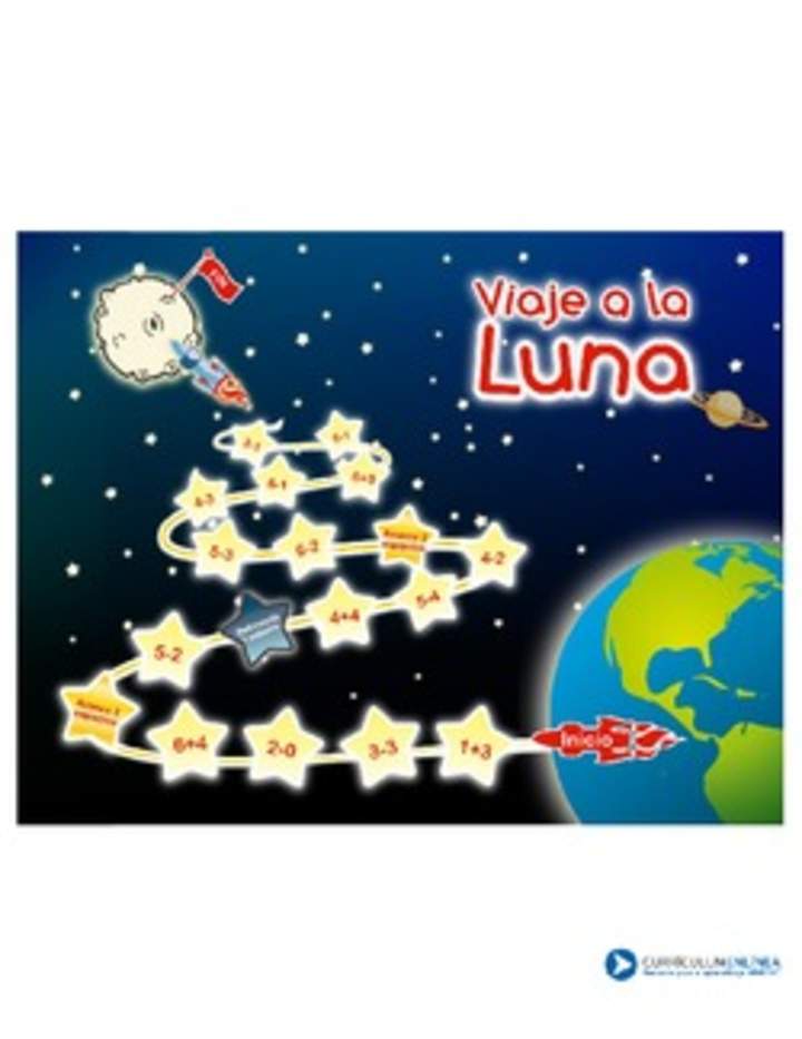 Bingo familiar de números Bingo familiar de números