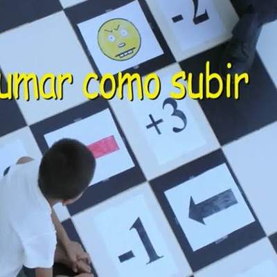Sumar como subir Sumar como subir