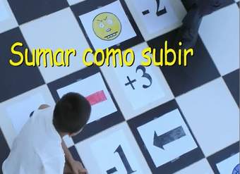 Sumar como subir Sumar como subir