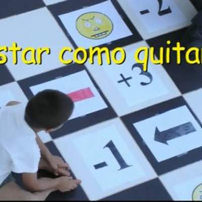 Restar como quitar Restar como quitar