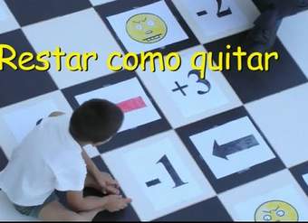 Restar como quitar Restar como quitar