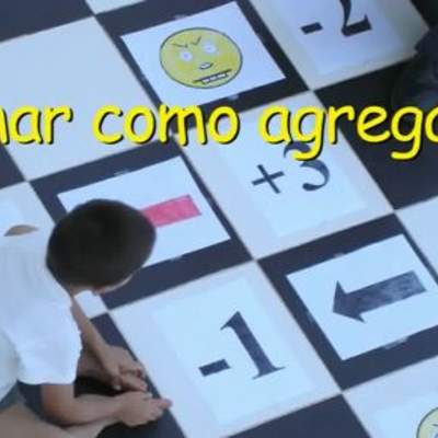 Sumar como agregar Sumar como agregar