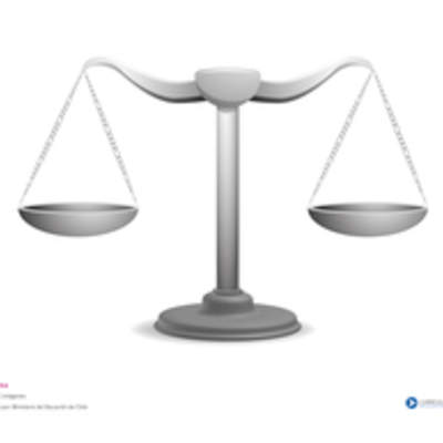 Balanza Balanza