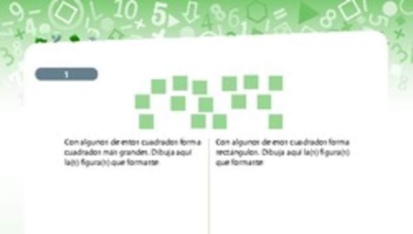 Corte e identificación de formas 2D Corte e identificación de formas 2D