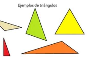 Triángulos Triángulos