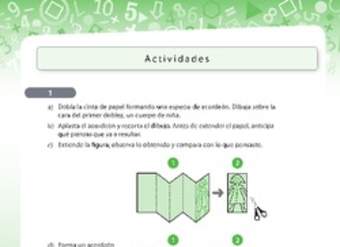 Figuras simétricas 1 Figuras simétricas 1