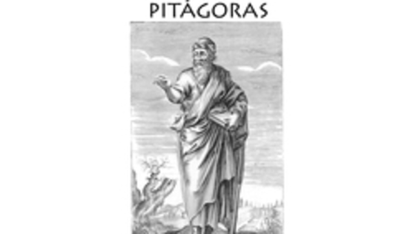 Pitágoras Pitágoras