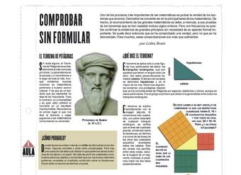 Comprobar sin formular Comprobar sin formular