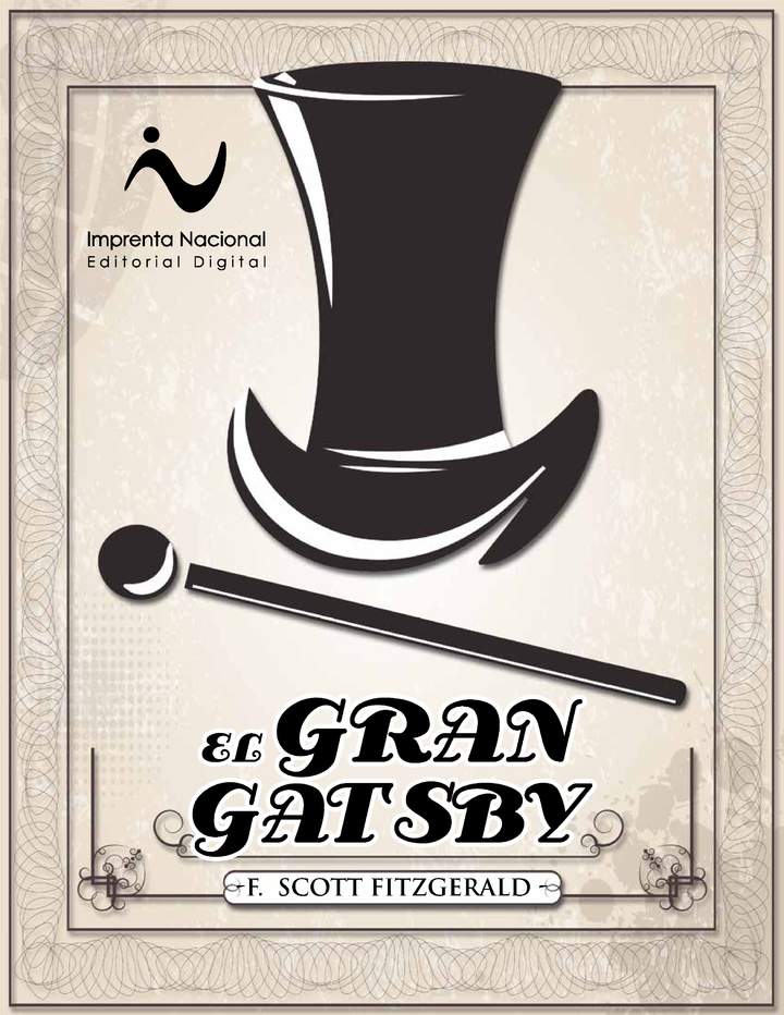 El gran Gatsby