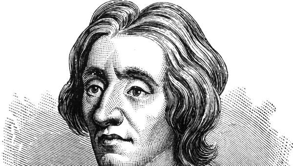 John Locke John Locke