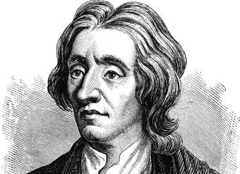John Locke John Locke