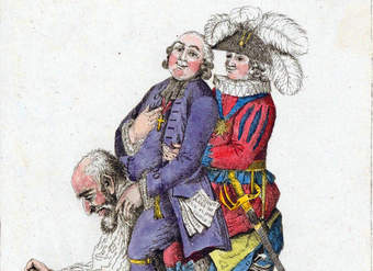 Estamentos en Francia Estamentos en Francia