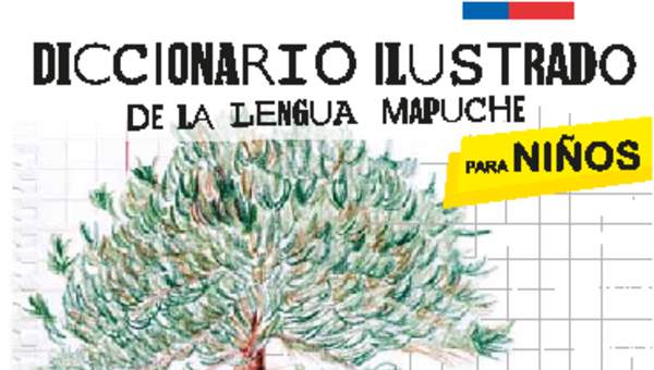 Diccionario Mapuche Diccionario Mapuche