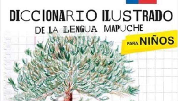 Diccionario Mapuche Diccionario Mapuche