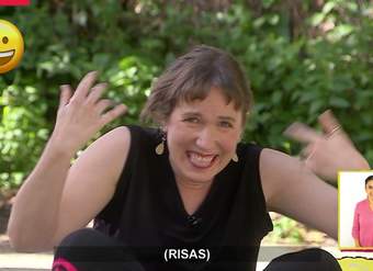 AprendoTV 2021 - 1° y 2° - Capítulo 63: Mi primera medalla. AprendoTV 2021 - 1° y 2° - Capítulo 63: Mi primera medalla.