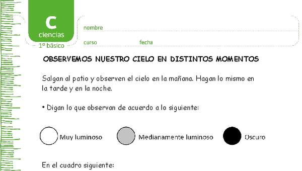 Pintando el día y la noche Pintando el día y la noche