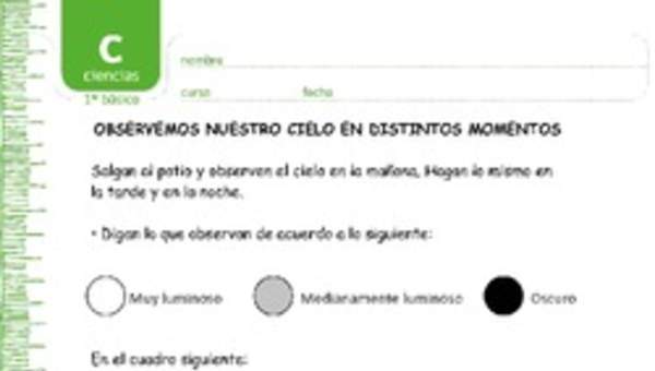 Pintando el día y la noche Pintando el día y la noche