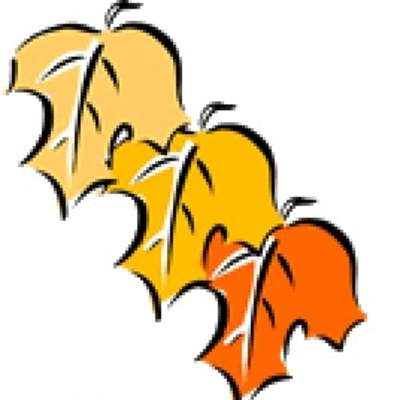 Hojas de otoño Hojas de otoño