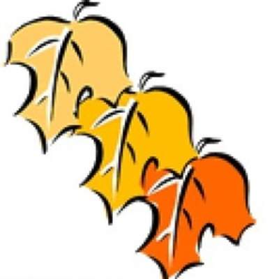 Hojas de otoño Hojas de otoño