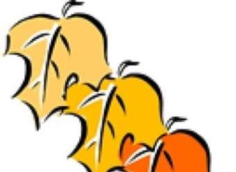 Hojas de otoño Hojas de otoño