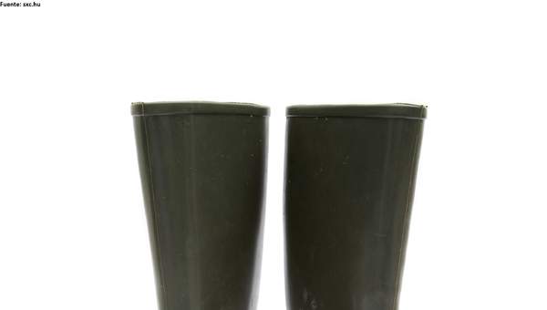 Botas de lluvia Botas de lluvia