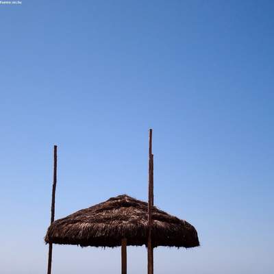 Playa en verano Playa en verano