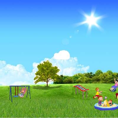 Actividades de verano Actividades de verano