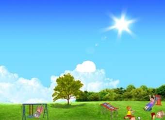 Actividades de verano Actividades de verano