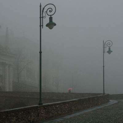 Neblina Neblina